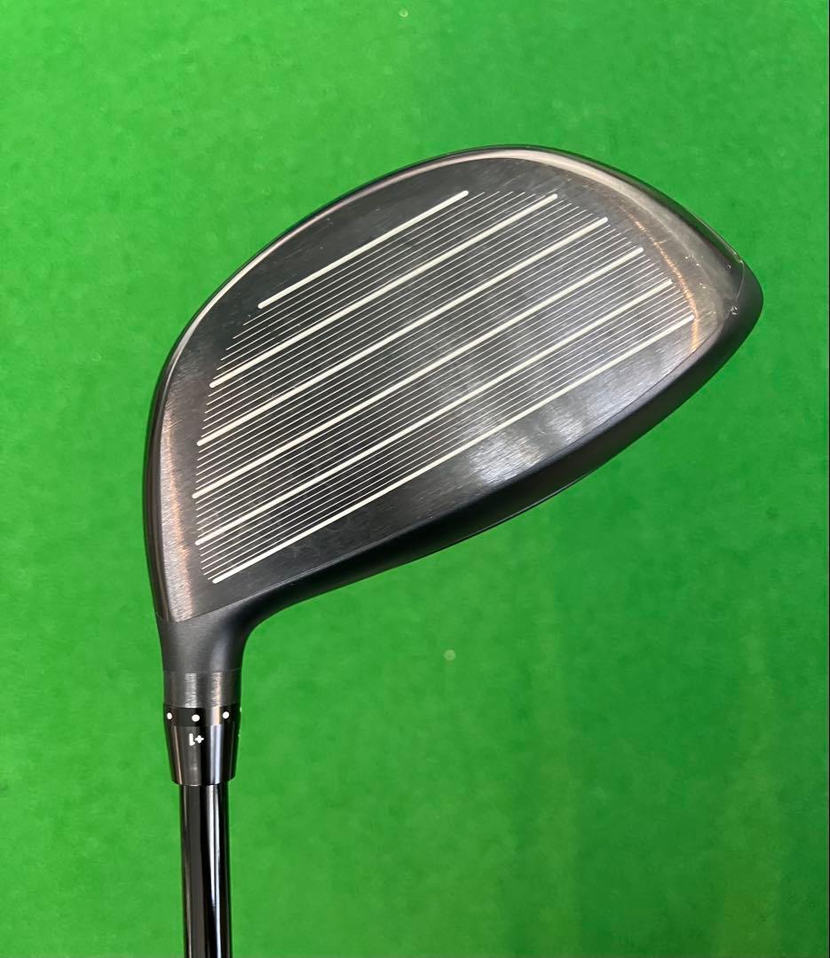 オノフ 黒 ドライバー KURO 10.5度 TATAKI 60CBT(S)