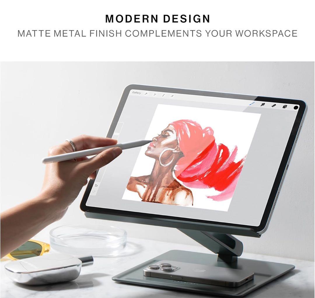 Native Union (ネイティブ ユニオン)デスク ノートパソコンスタンド