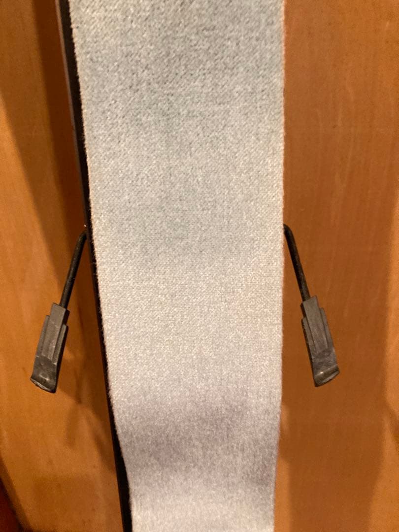 バックカントリースキー