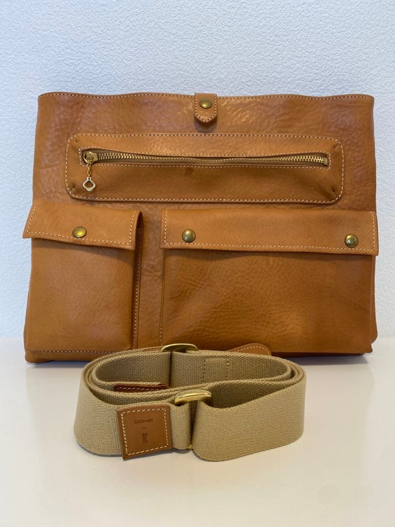 CLUB Lightning 【KIGO×2nd】ハンターズキャリングケース