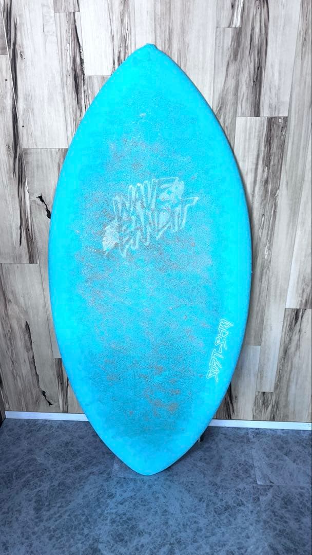 WAVE BANDIT ソフトスキムボード