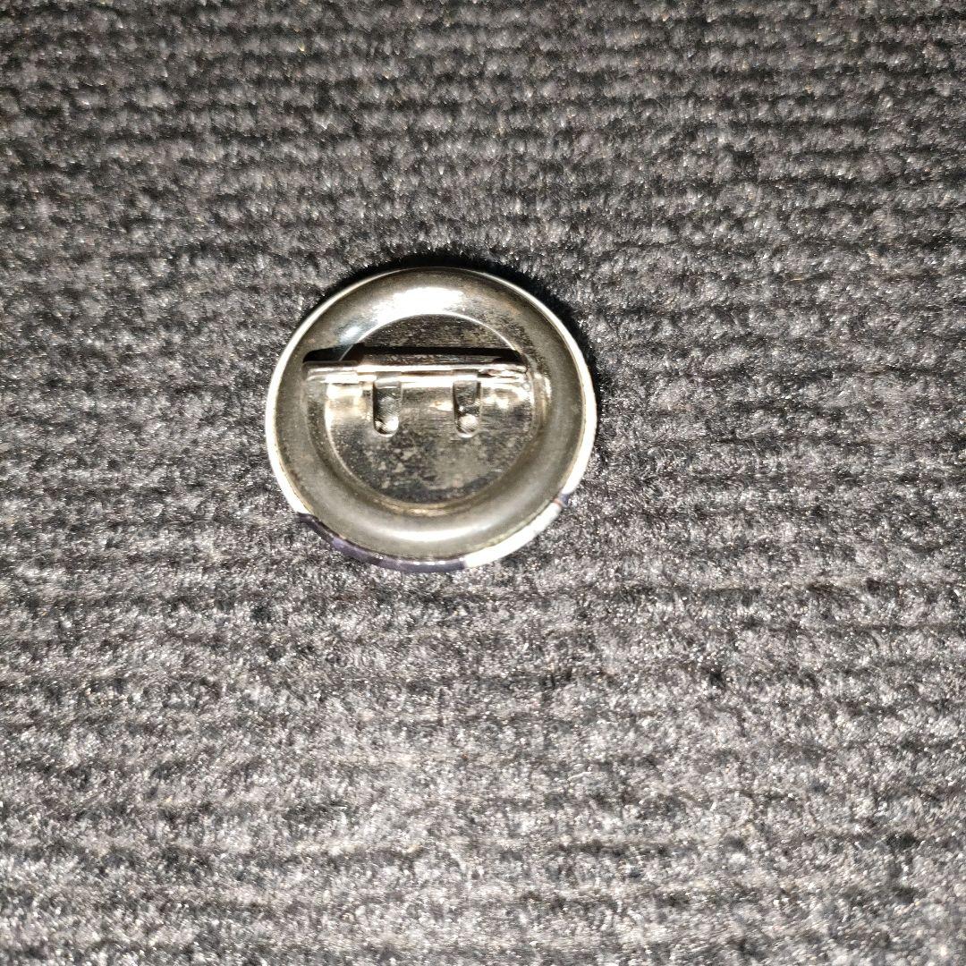 仮面ライダー555　半田健人＆泉政行　ミニ缶バッジ　希少