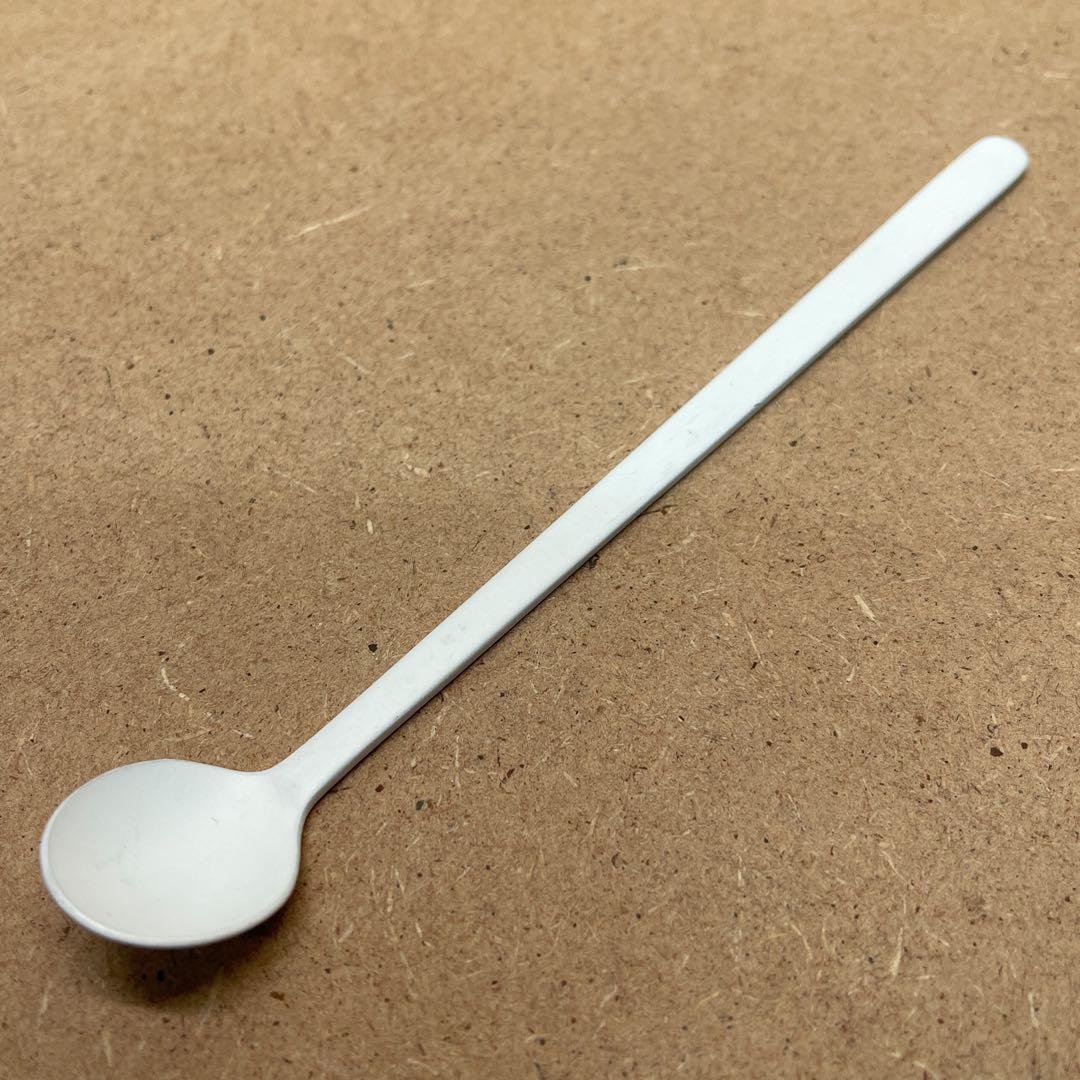 MONOPRO + BOXER 工房アイザワ　カトラリー12本セット　ホワイト