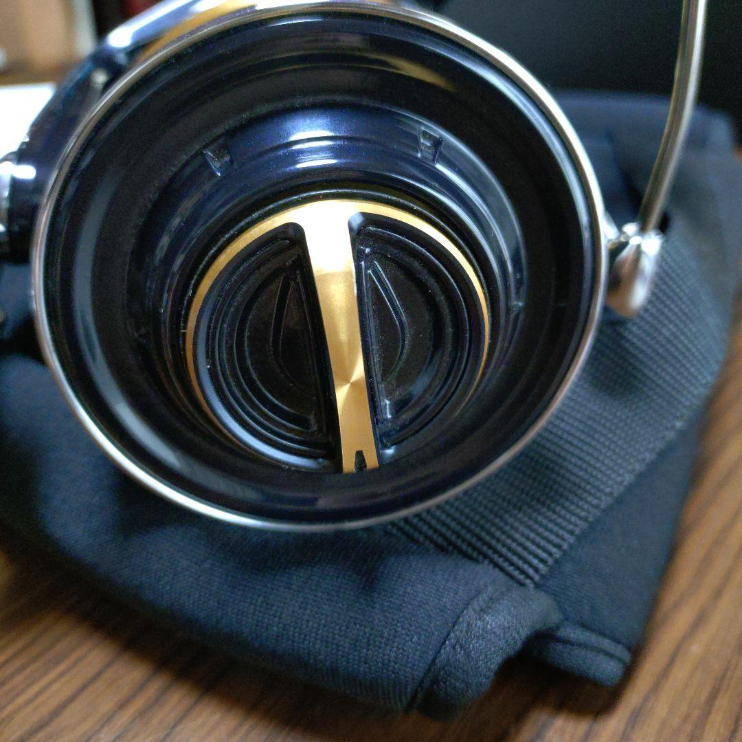 シマノ　ステラSW20000PG