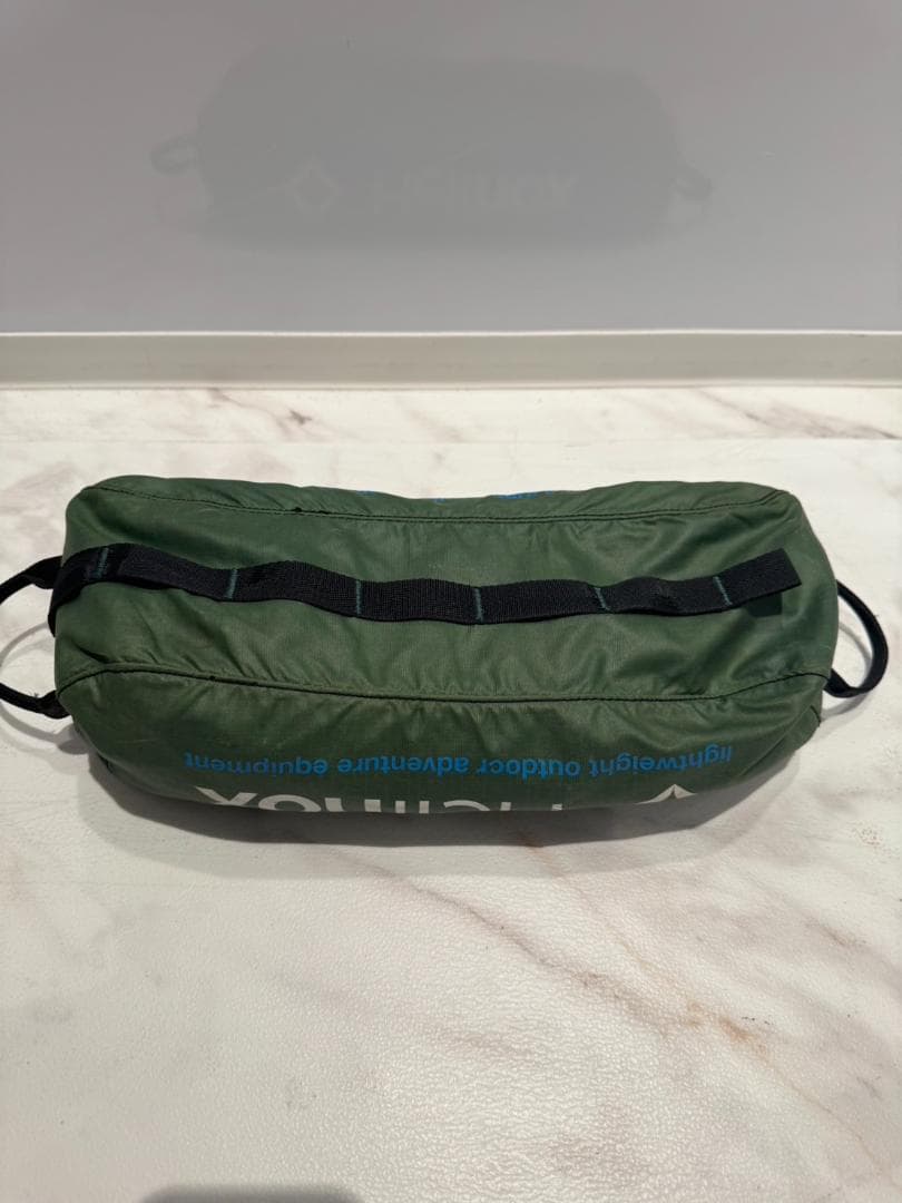 Helinox チェアワン