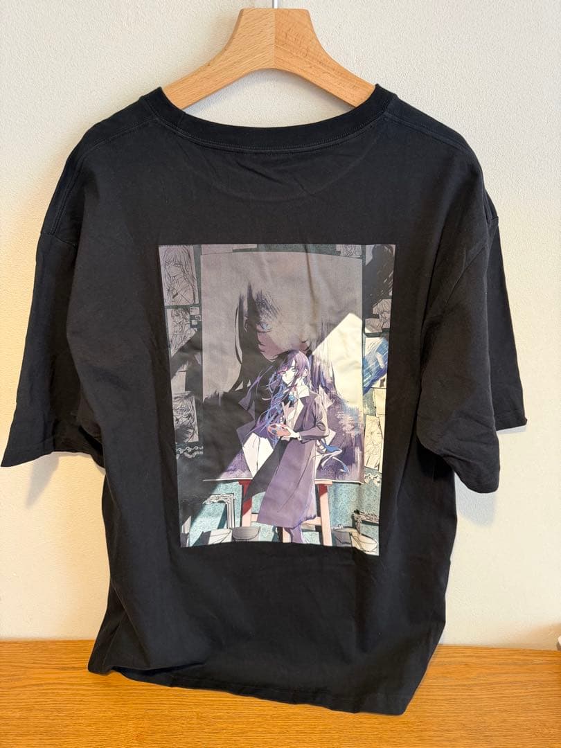 Ado モナリザの横顔 グッズまとめ