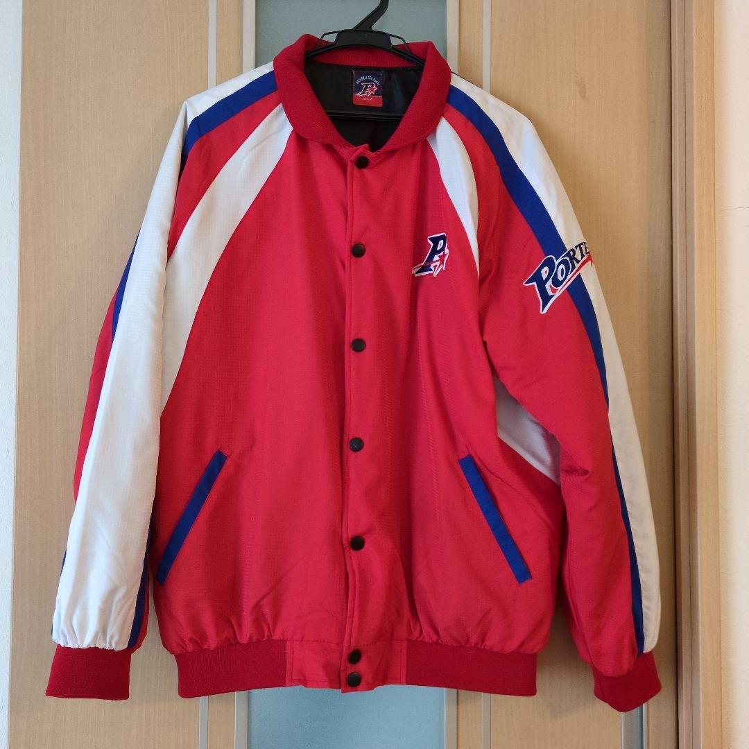 ポルテ Mサイズ 野球　グランドコート