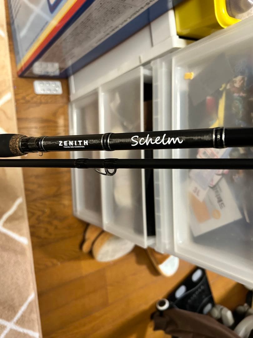 ゼニスシュレム1102M