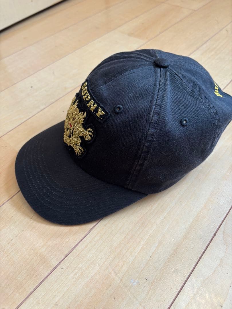 【美品】Supreme Bullion Dragon 6-Panelシュプリーム