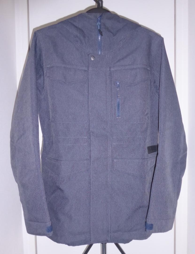 BURTON スノーボード用ジャケット MB COVERT JK Sサイズ