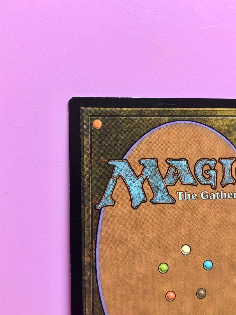 MTG 目くらまし/Daze MPS英語foil