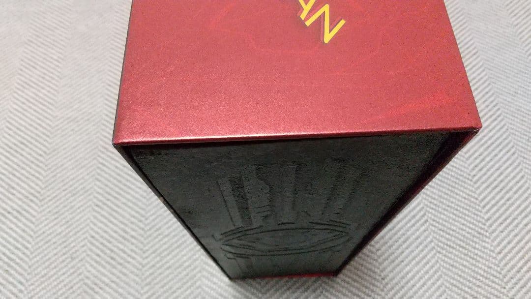 ホットトイズ アイアンマン マーク47 1/6 DIECAST 再販版