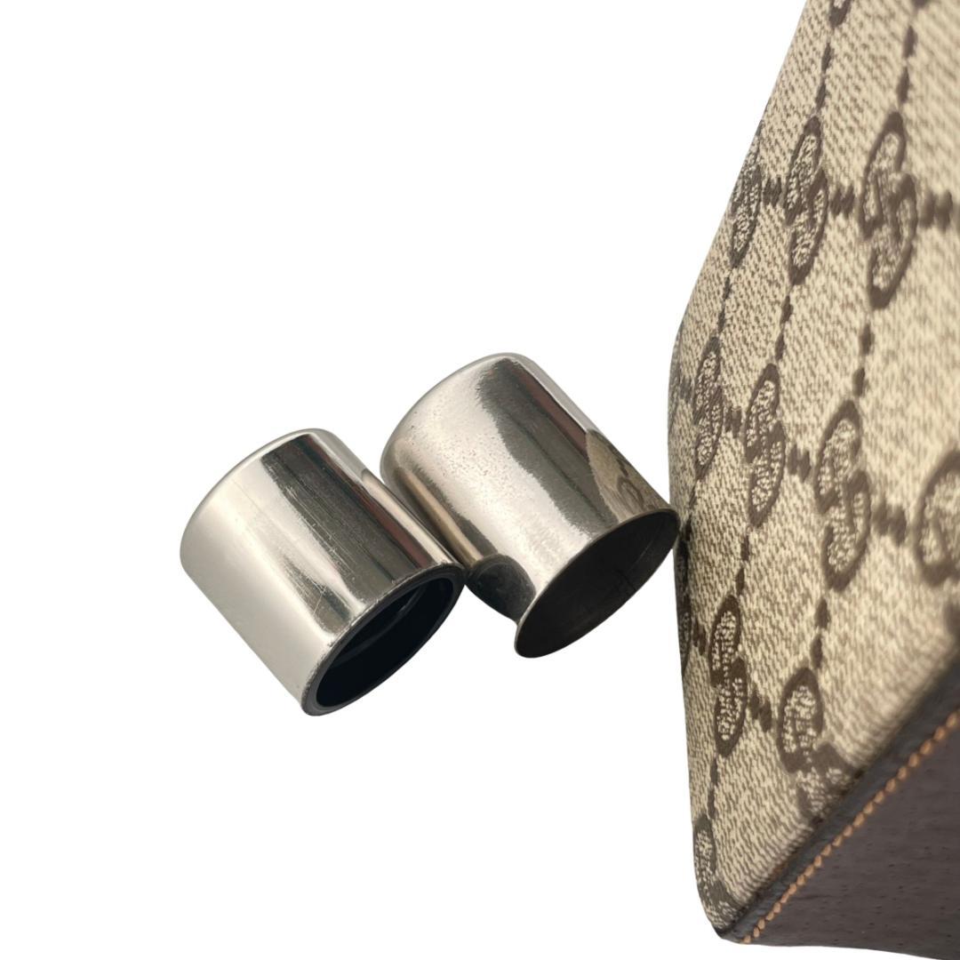 【激レア】GUCCI グッチ スキットル ウイスキーボトル ヴィンテージ