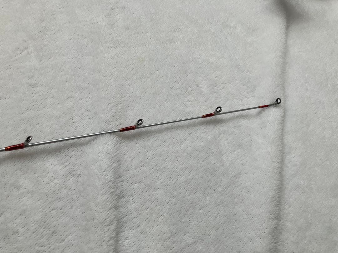 Abu Garcia OCEANFIELD タイラバロッド