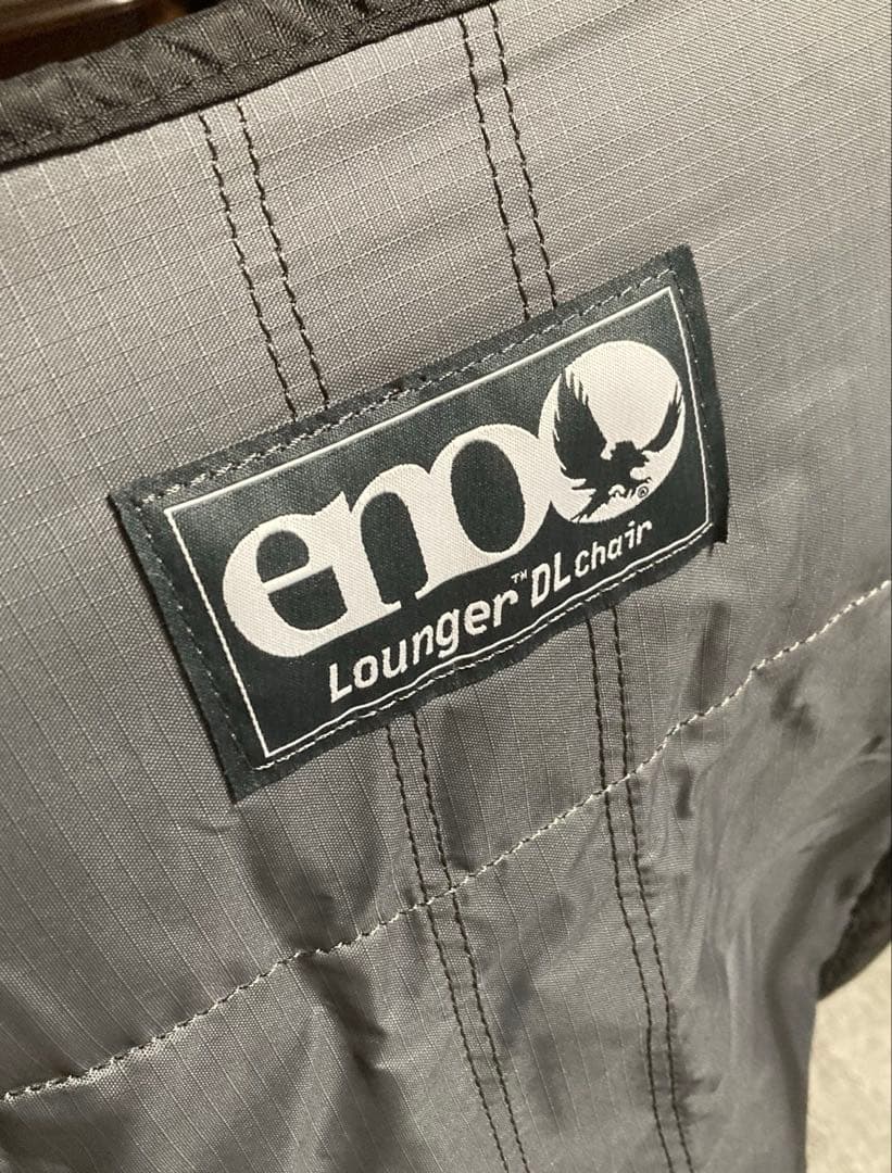 【美品】eno イーノ(イノー)ラウンジャーDLチェアー