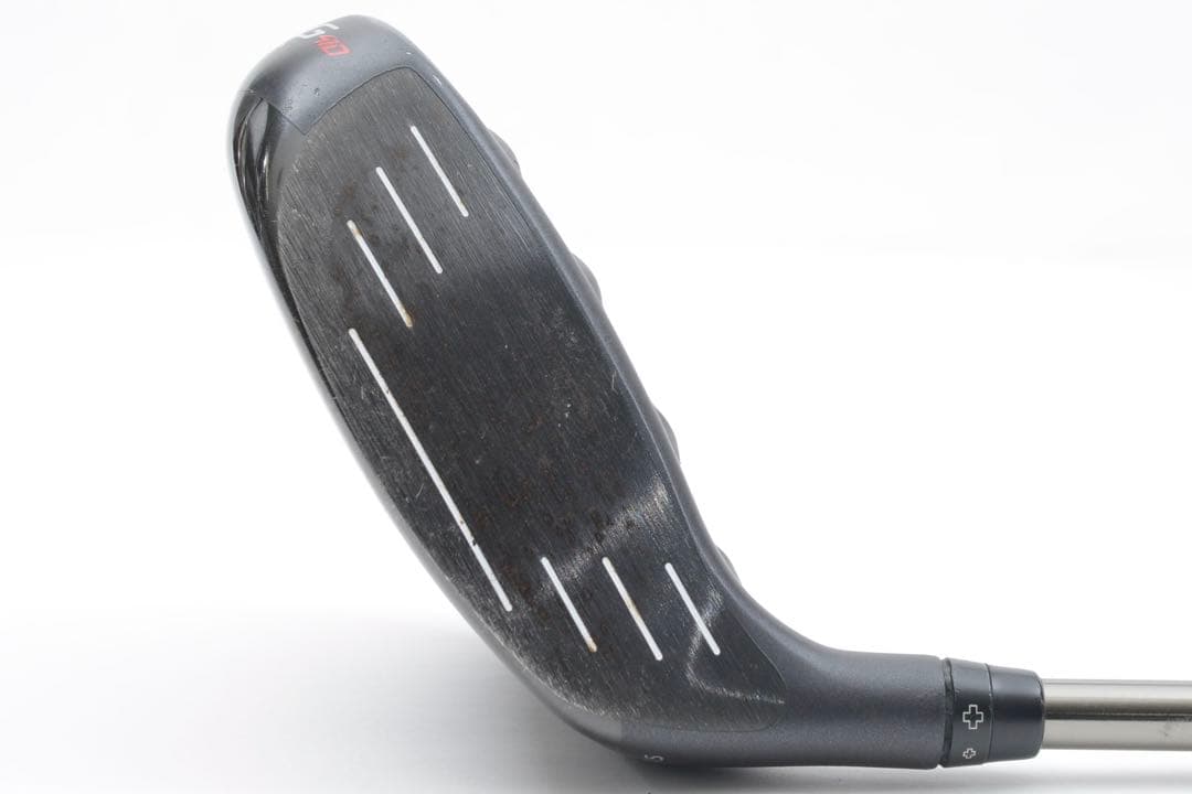 ピンPING G410フェアウェイウッド3W 14.5° 173-75R送料込み