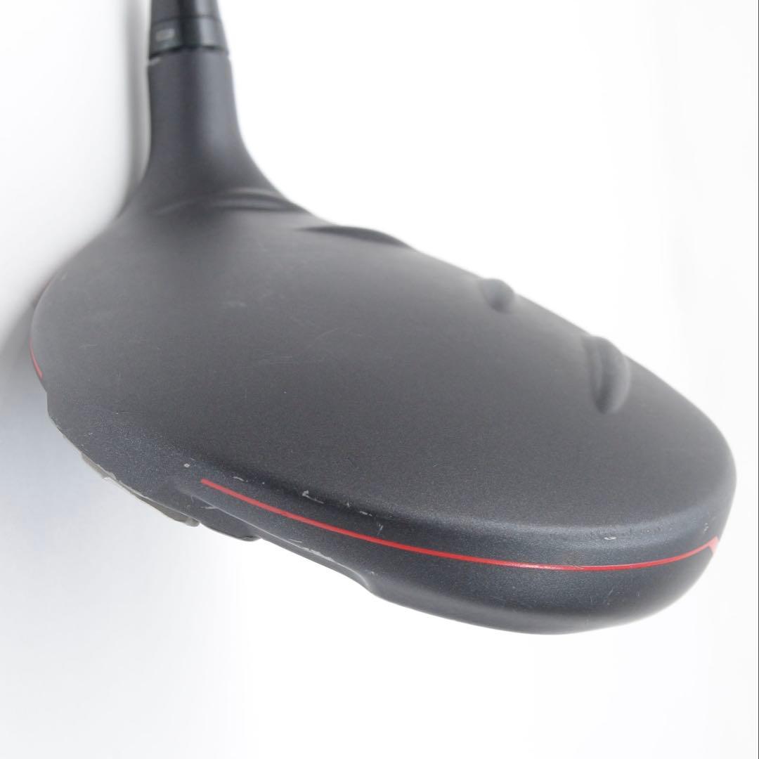 ピンPING G410フェアウェイウッド3W 14.5° 173-75R送料込み