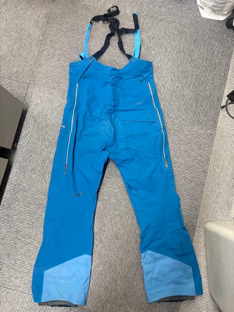 Patagonia PowSlayer Bibs M’s M パウスレイヤー