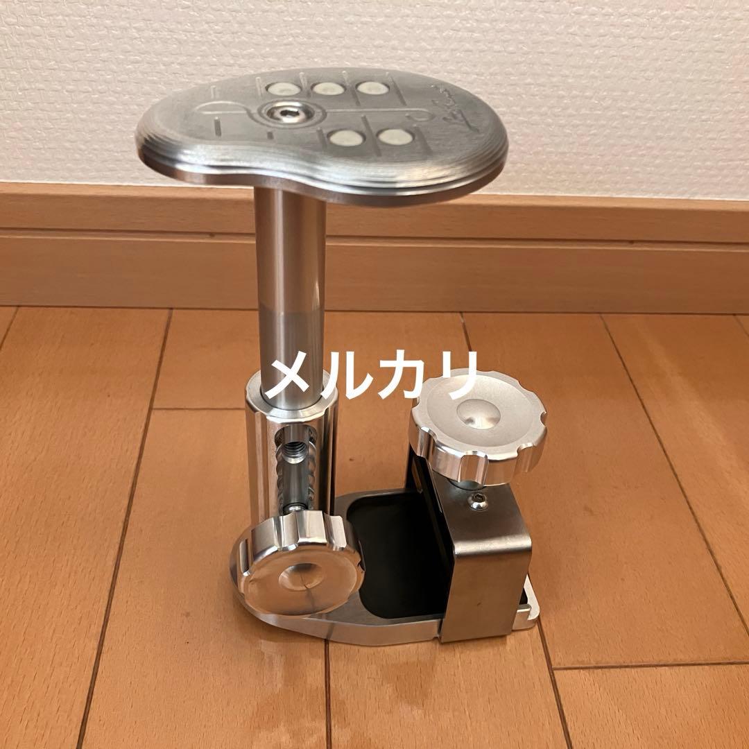 リトルピアニスト　スーパーキッズ仕様　三陽製作所　補助ペダル