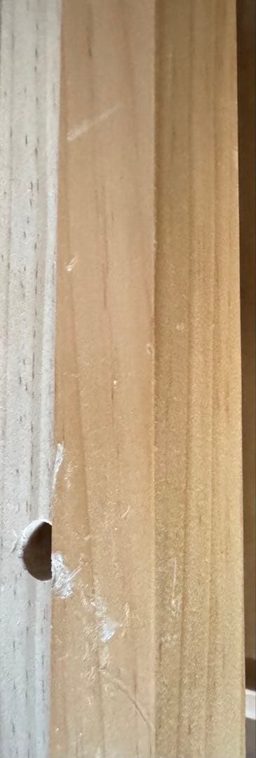 そいねーる ミニベビーベッド　ナチュラル 大和屋 &ベッドガード