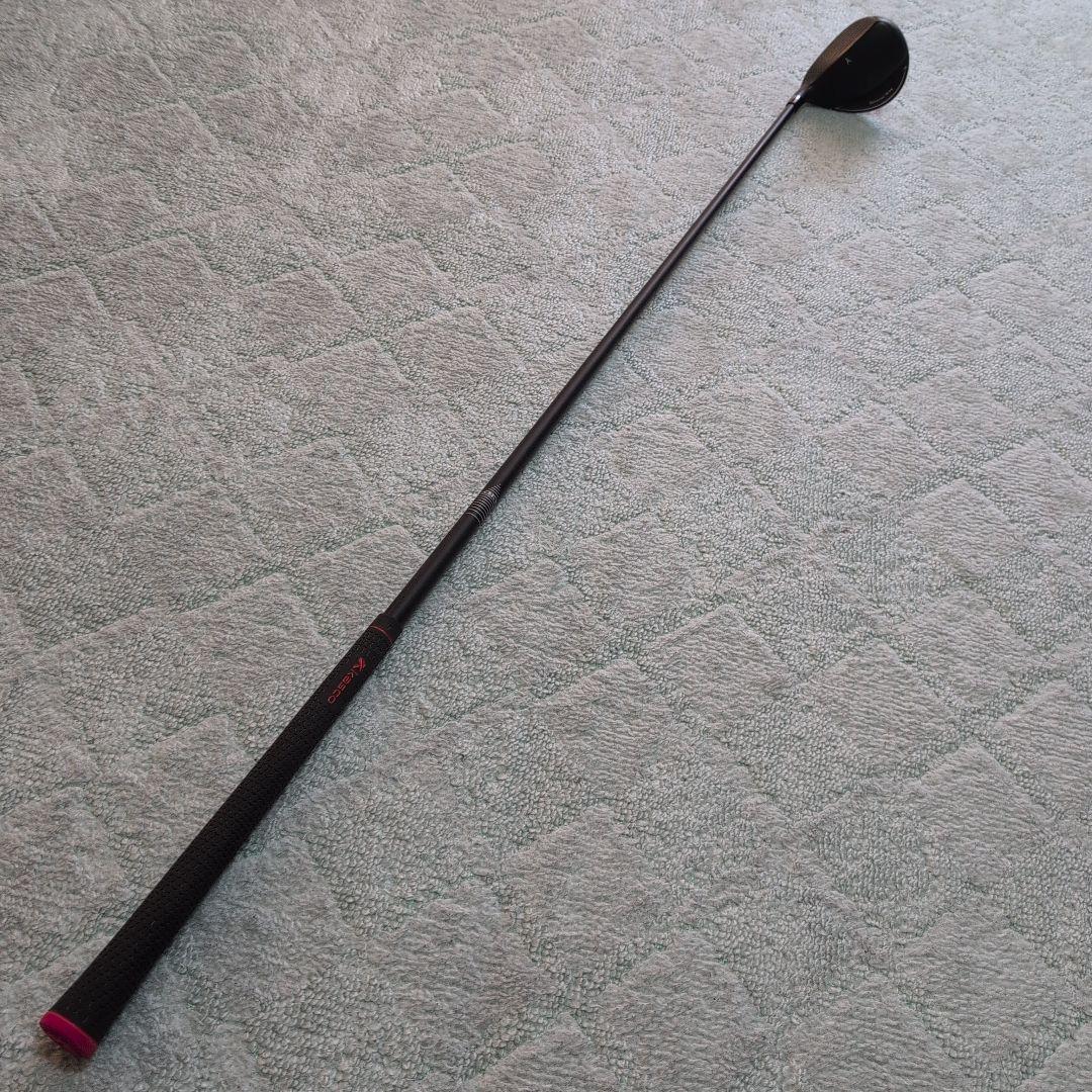 キャスコ UFO フェアウェイウッド