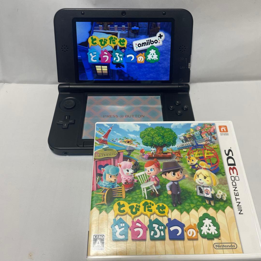 ニンテンドー3DSゲームソフトまとめ売り