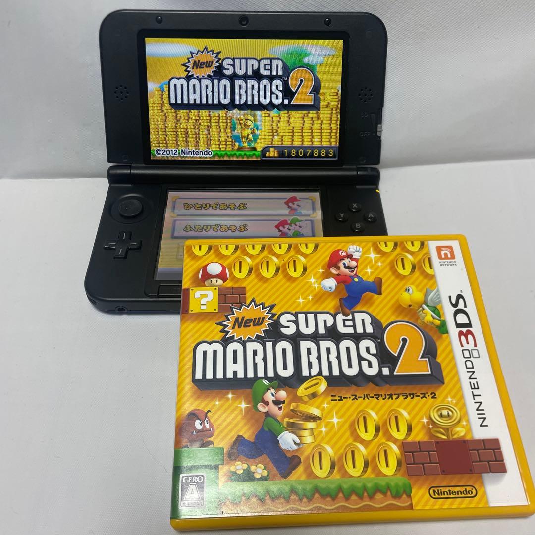 ニンテンドー3DSゲームソフトまとめ売り