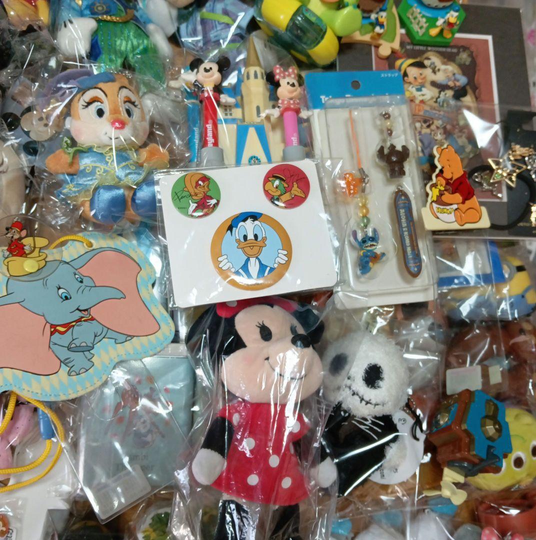 ディズニーグッズまとめ売り