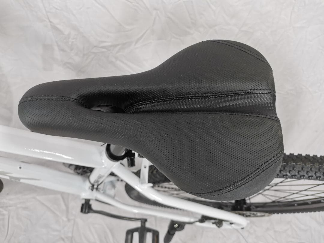 新品LS26 自転車 マウンテンバイク 21速10