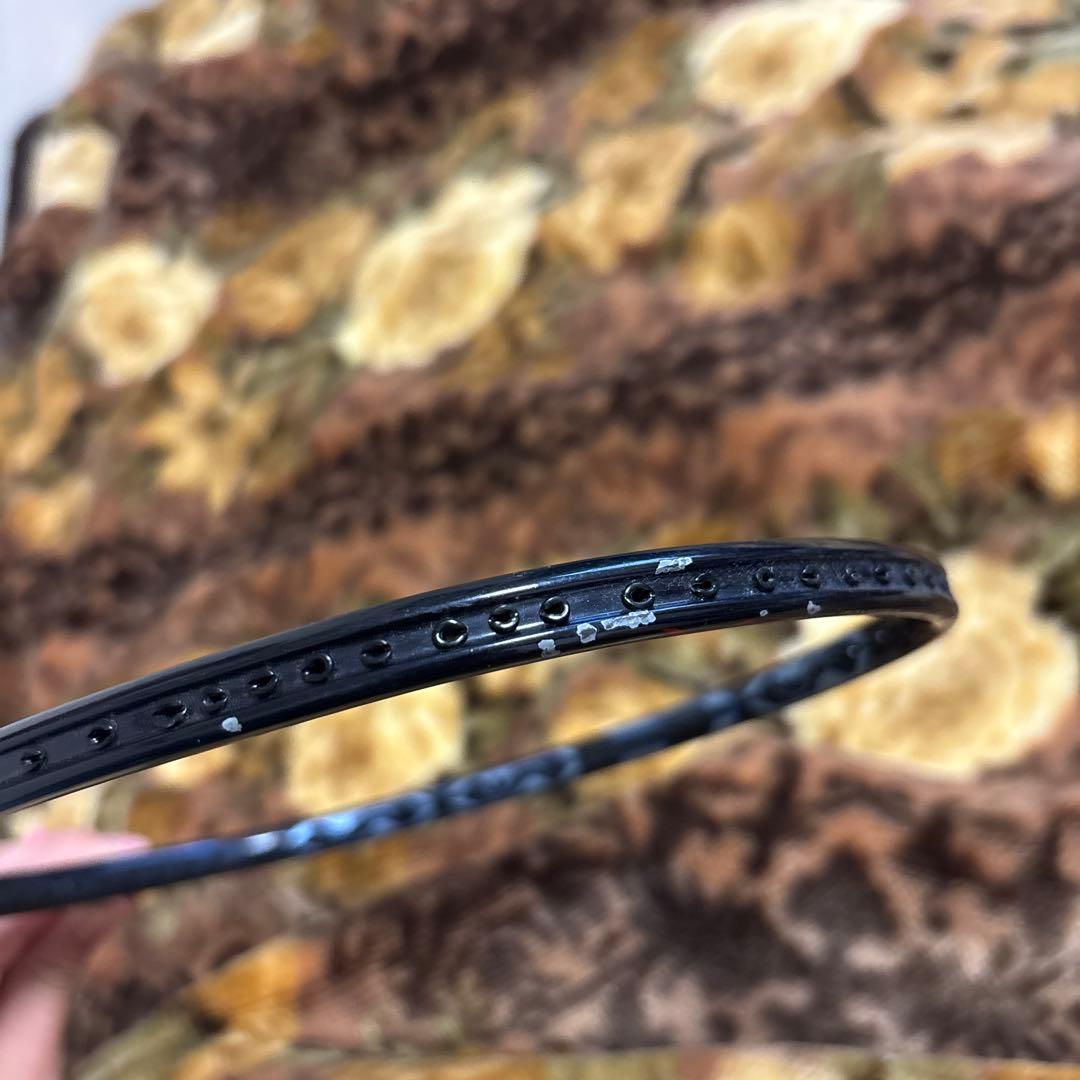 DUORA 8XP バドミントンラケット