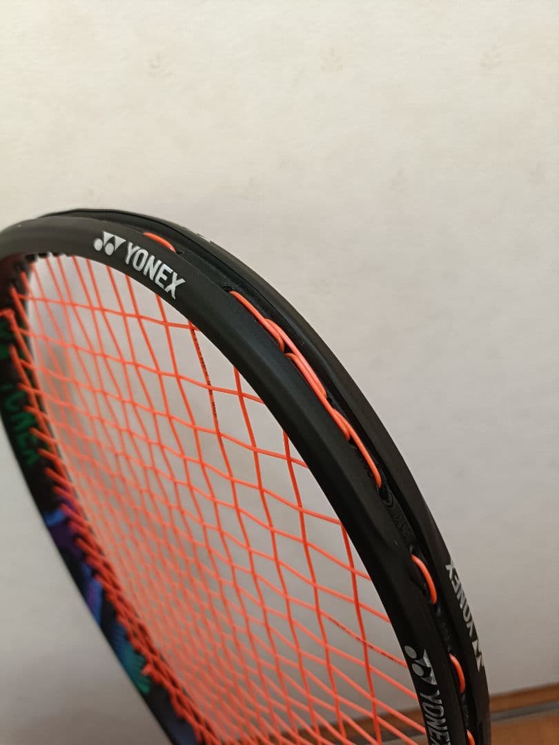 ラケット(硬式用) VCORE PRO100 G3