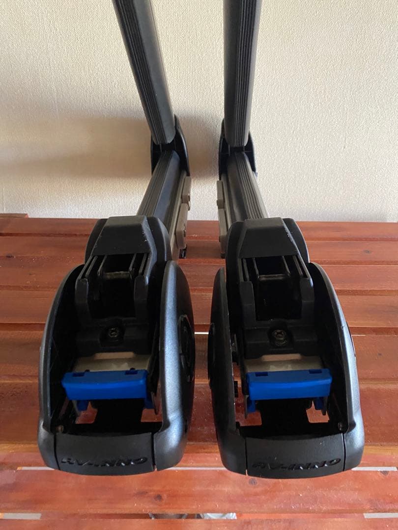 【廃盤品】INNOデュアルアングルシングルタイプIN932