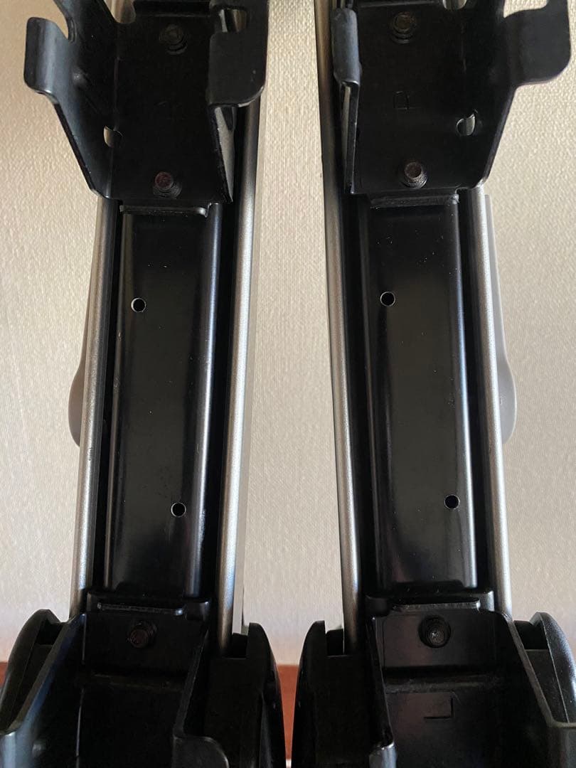 【廃盤品】INNOデュアルアングルシングルタイプIN932