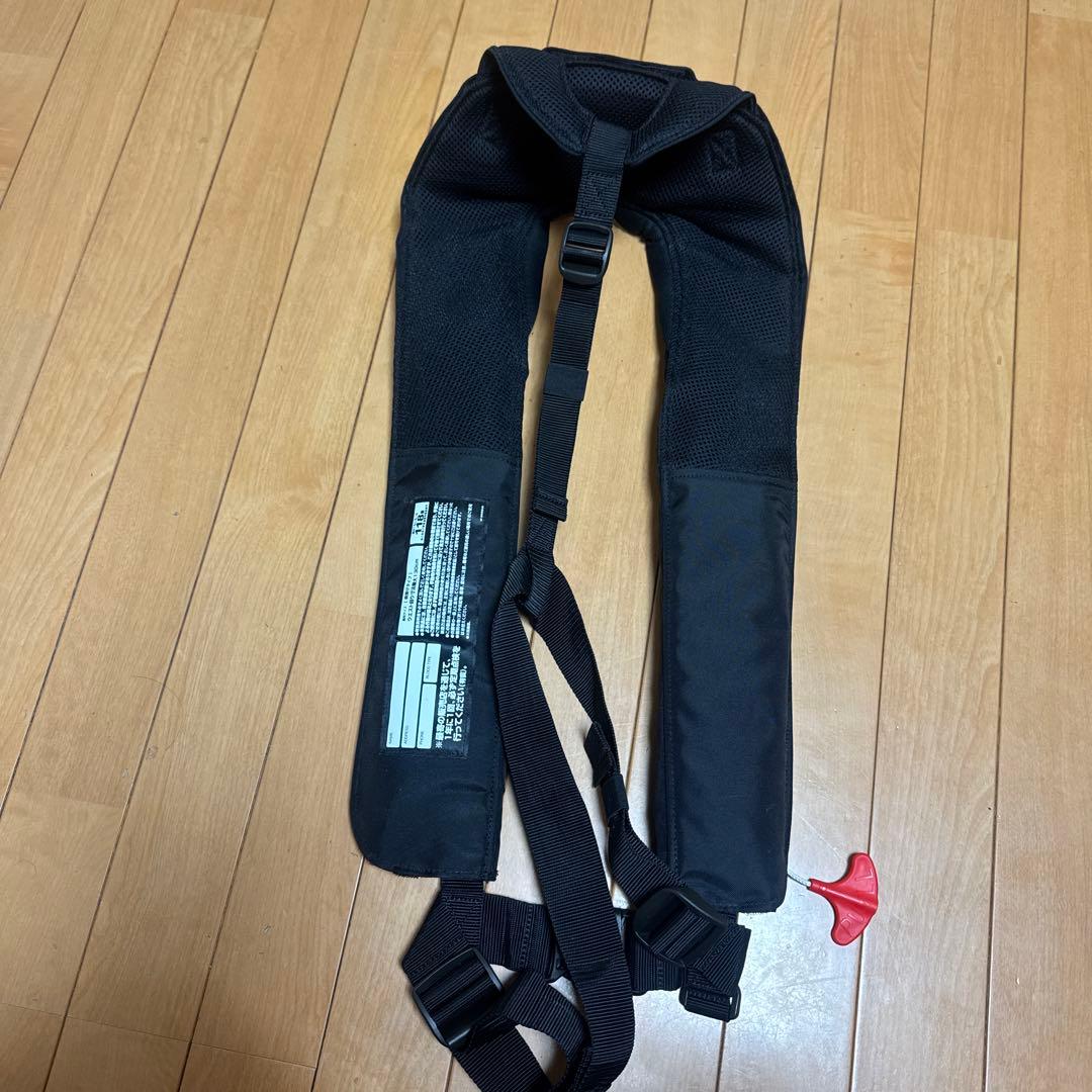 SHIMANO ライフジャケット　救命胴衣