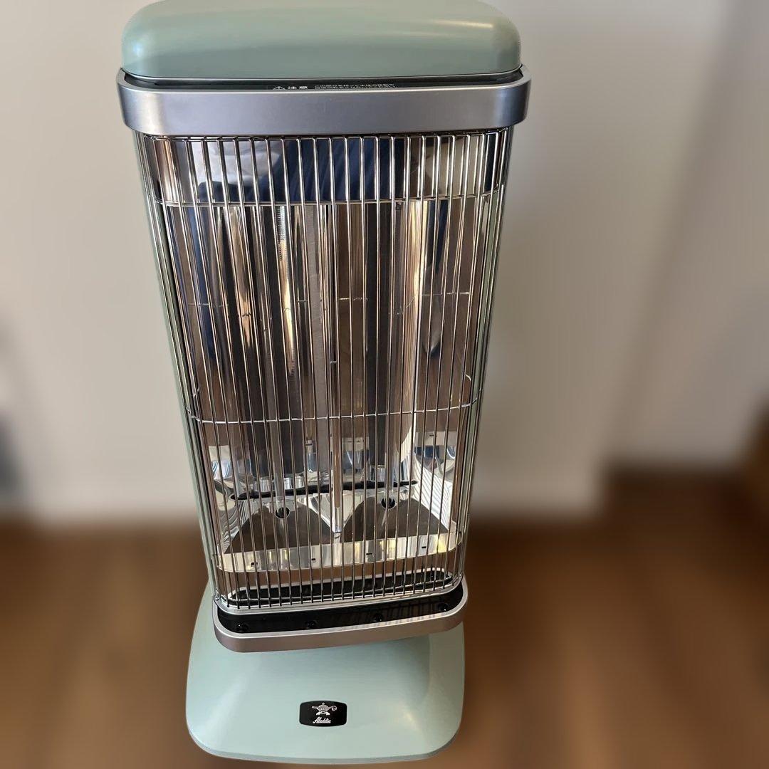 アラジン　グラファイトヒーター Aladdin CAH-2G10A