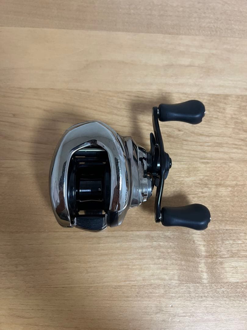 21アンタレスDC HG 右巻き