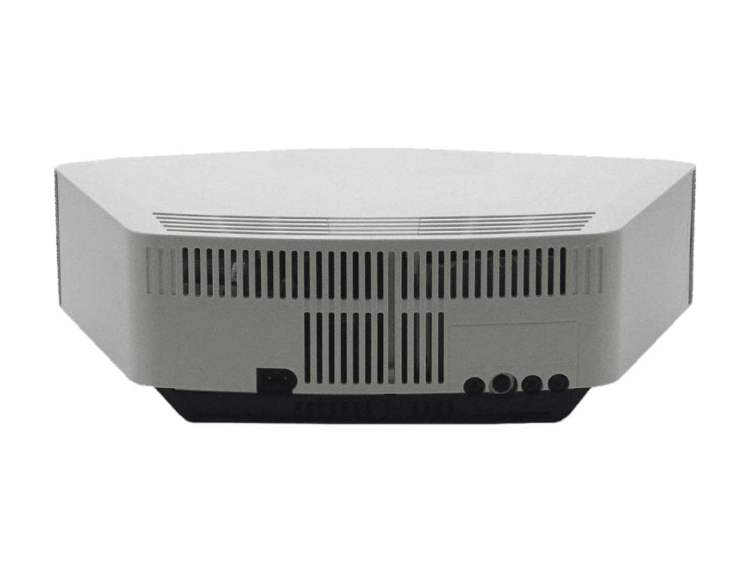 BOSE Wave Music System Ⅳ アークティックホワイト 動作品