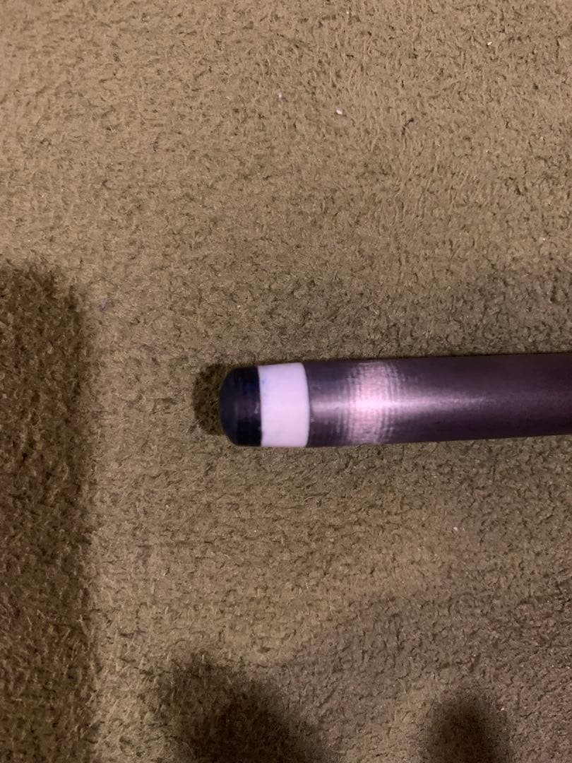 H*y様 キューテック　シナジー　11.8mm 5/16-18山 フラット　訳あ