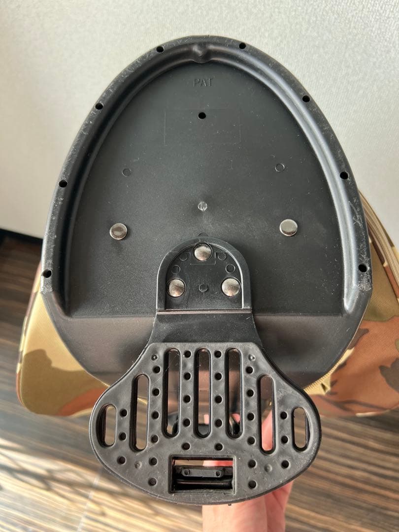 【新品未使用】イエローロブスター YELLOW LOBSTER キャディバッグ