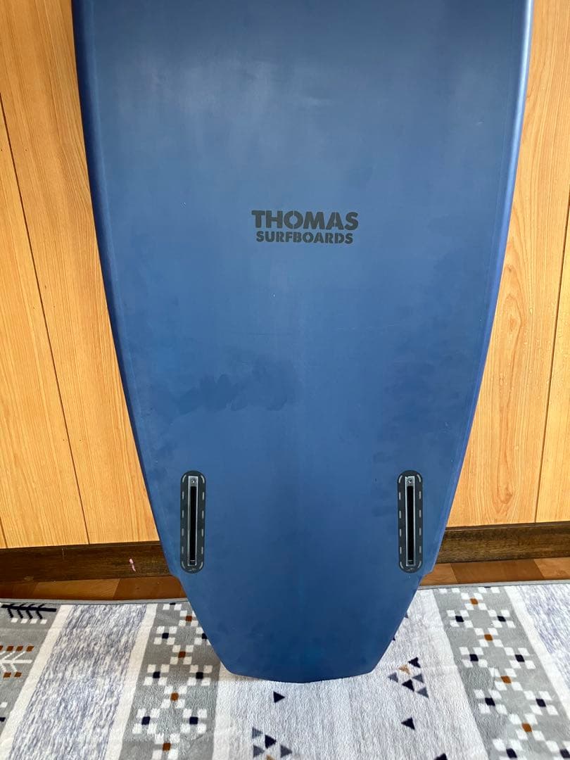 トーマスサーフボード　5.5 ダイヤモンドテール　日本未発売
