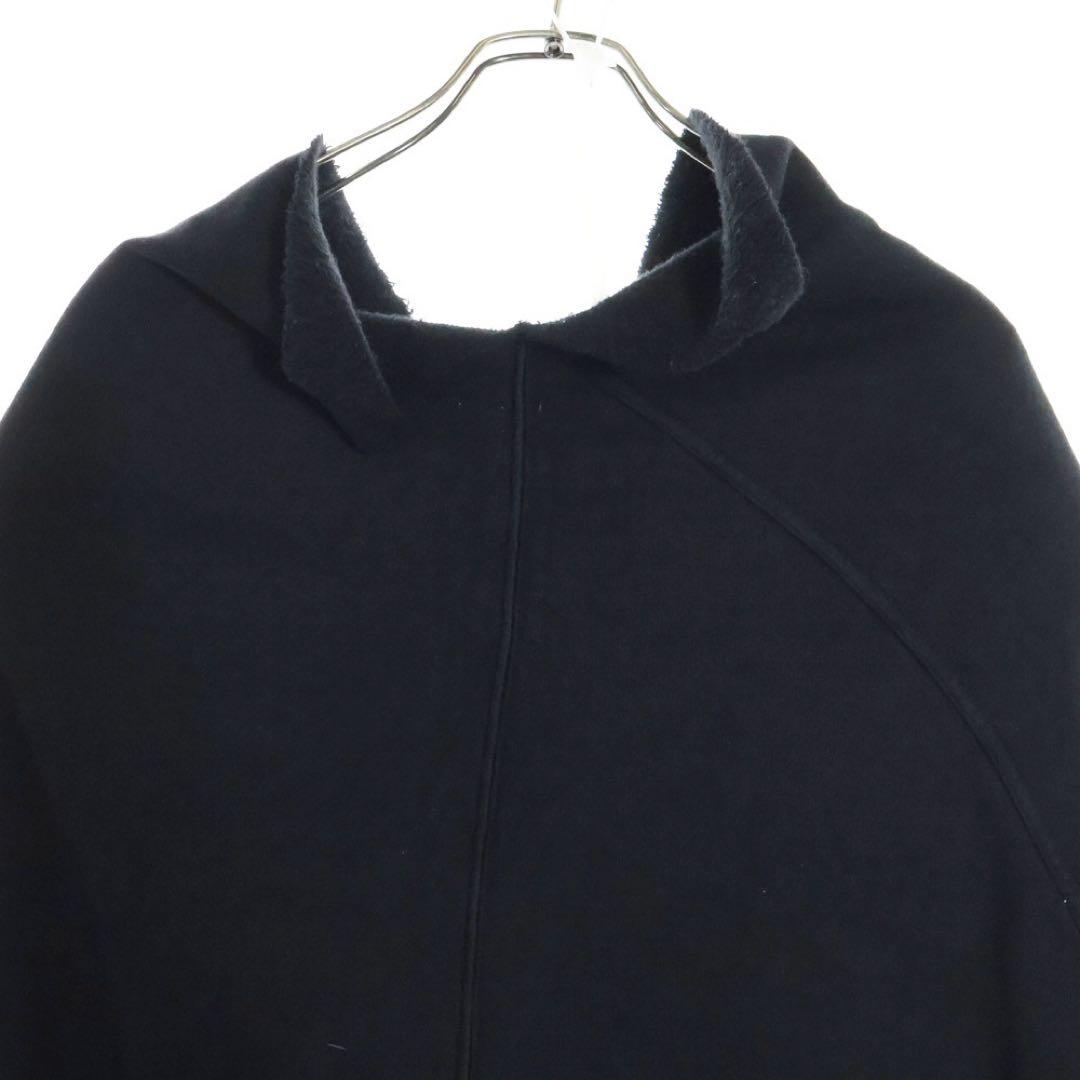 【迅速配送可能】Rick Owens SHROUD SWEAT