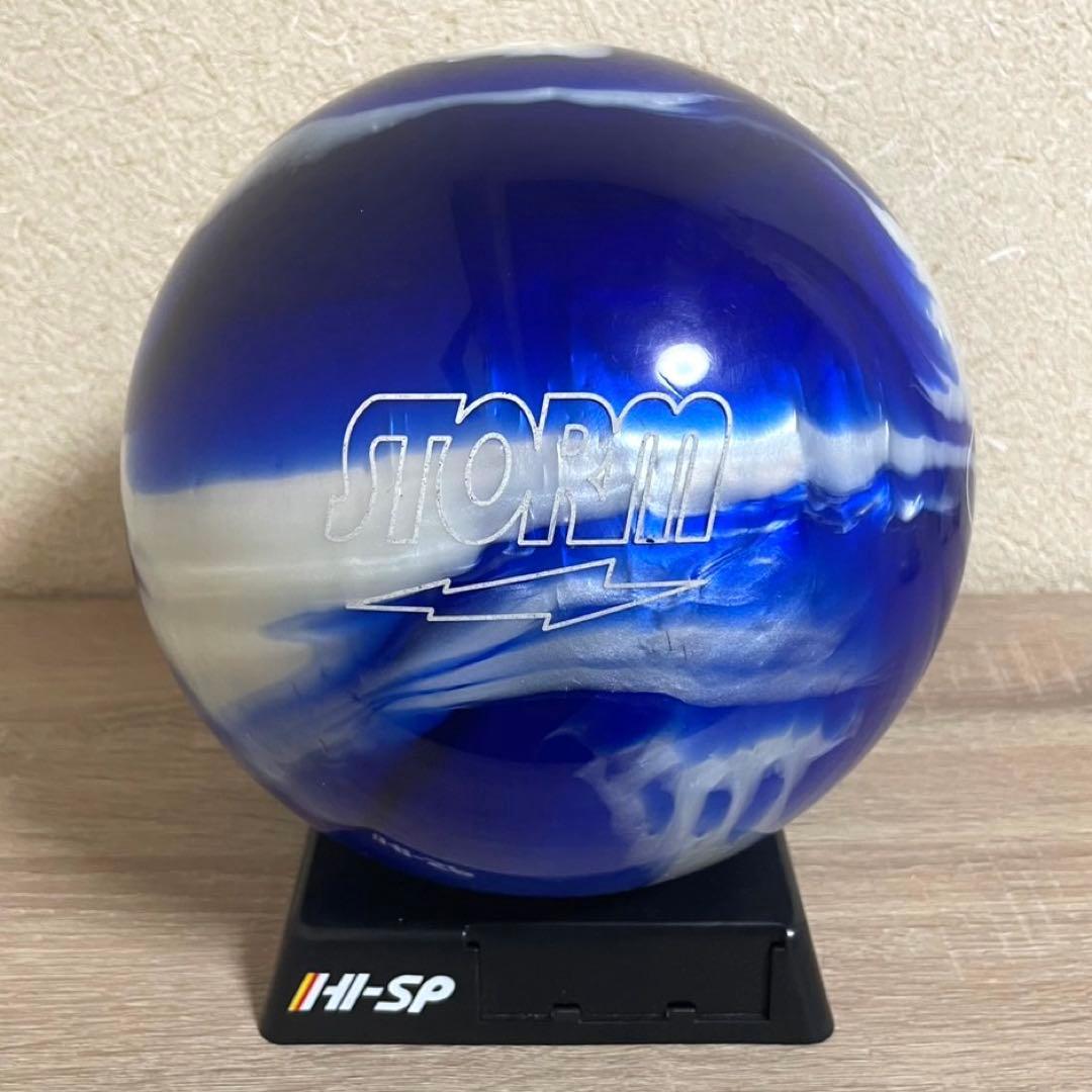 ★ボウリング★スペアボール★日本未発売★アイス★ICE★15P★中古品★