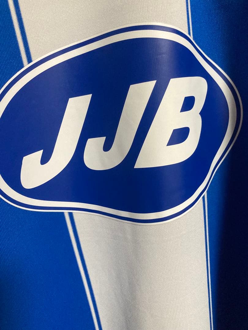 アンブロ　ウィガン　長袖ユニホーム　US Lサイズ 未使用品