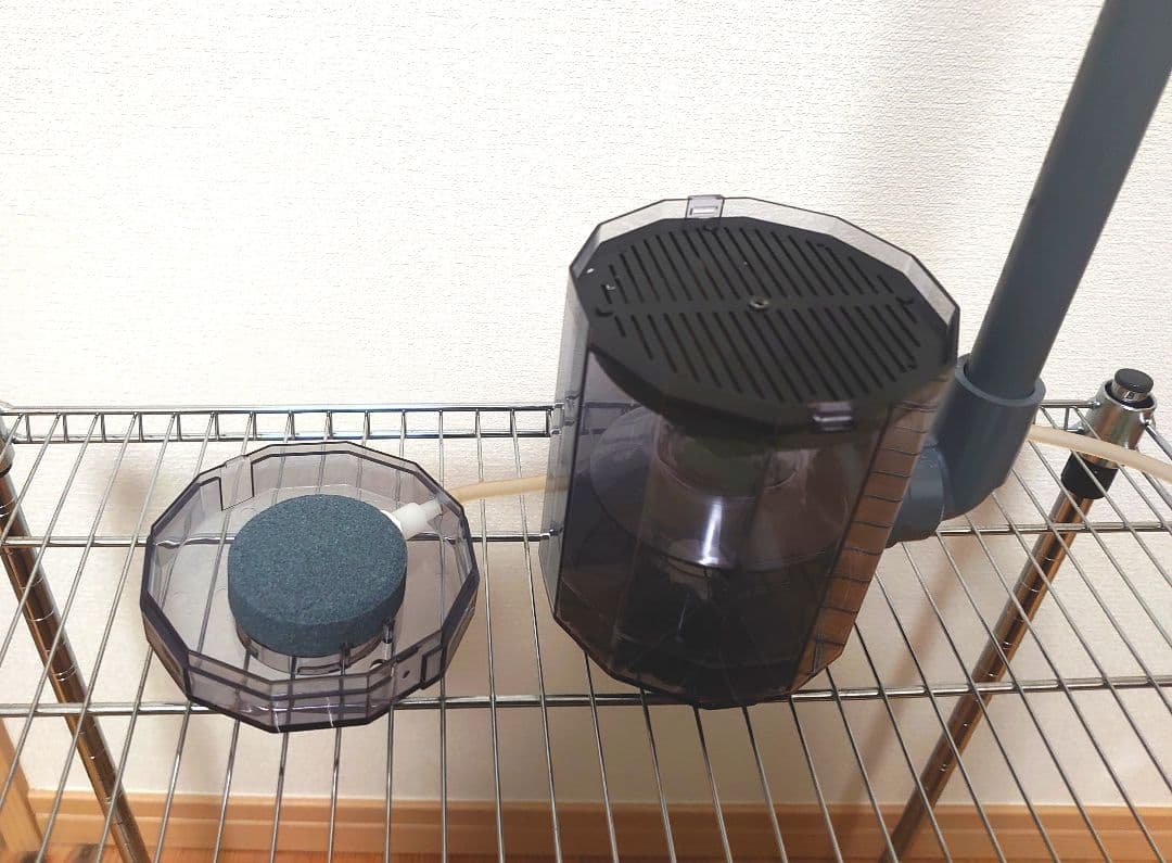 水槽をいつもキレイに！