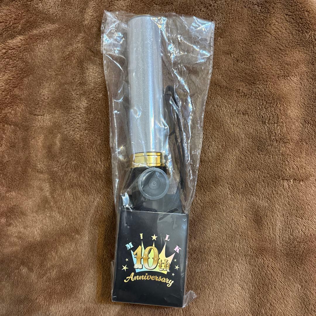 山中柔太朗 キャンドリ ペンライト