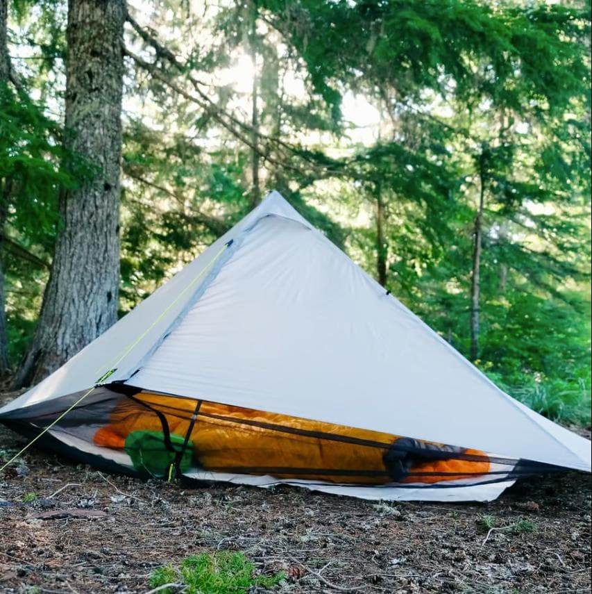 テント・タープ takahide yoshida