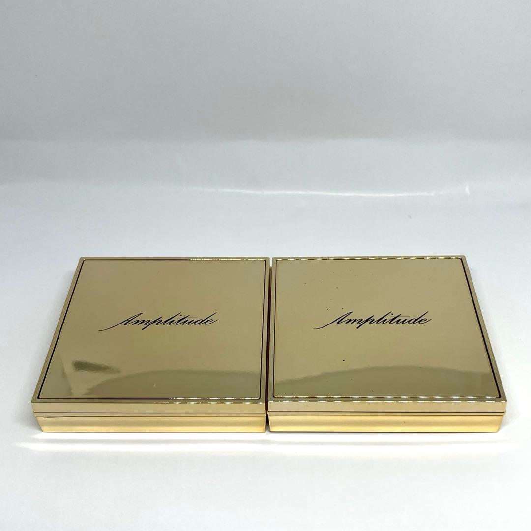 アンプリチュード　　コンスピキュアスモノチークス05.06