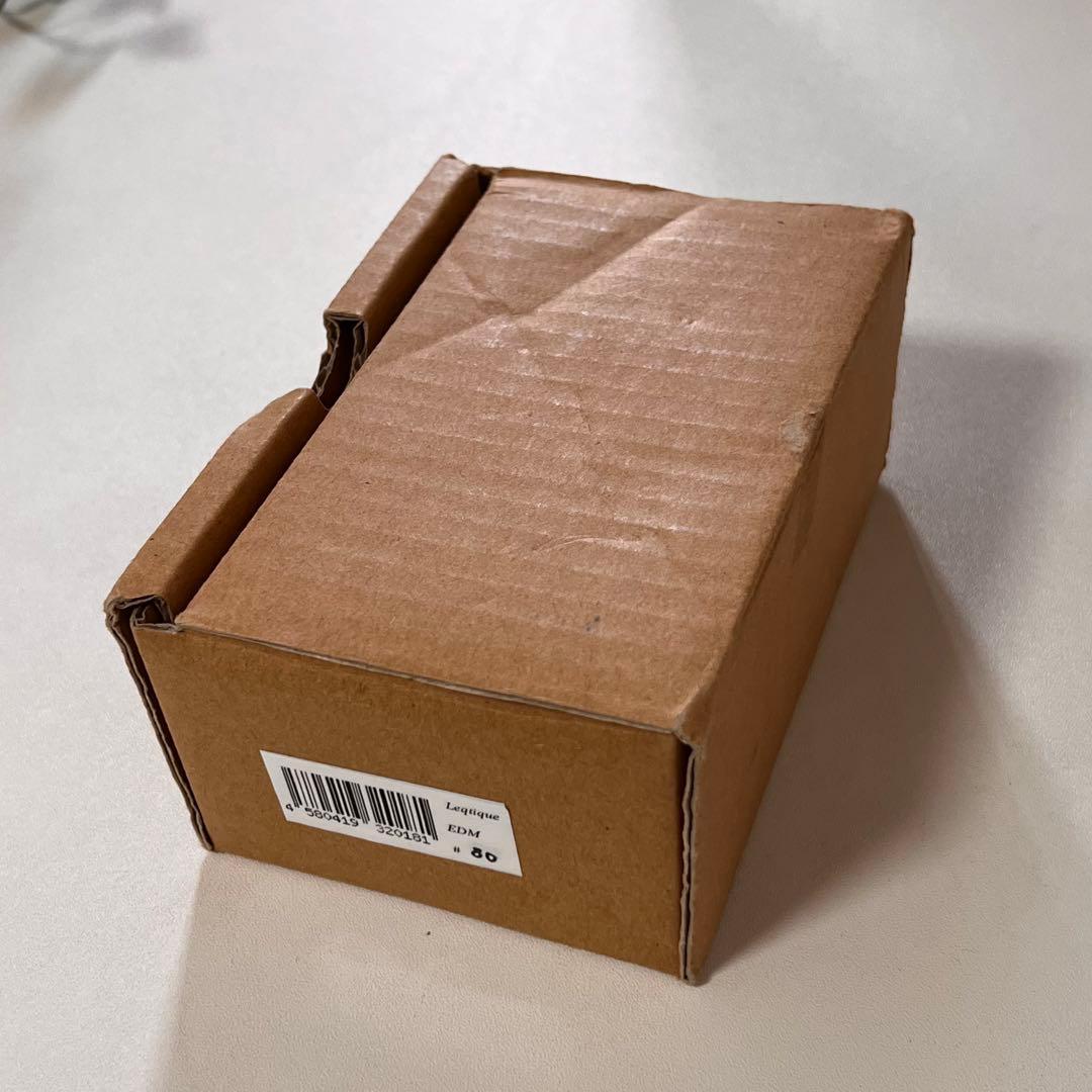 ギター Leqtique EDM