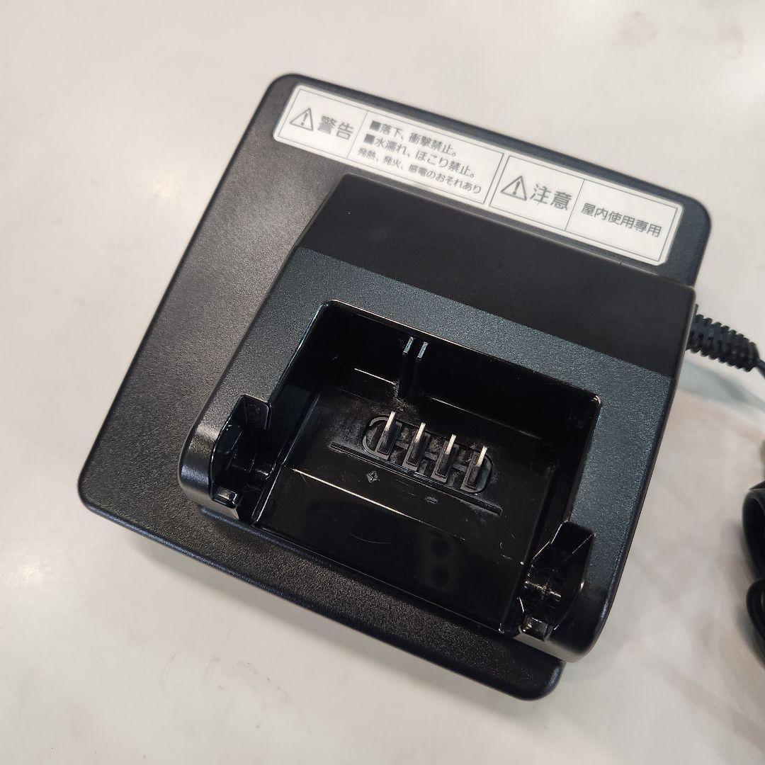 Panasonic NKJ075Z1 電動自転車用充電器