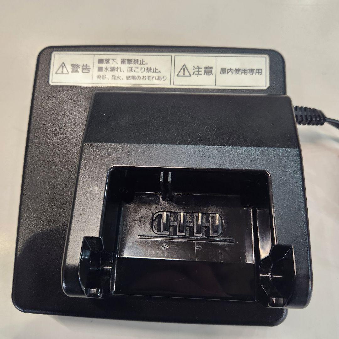 Panasonic NKJ075Z1 電動自転車用充電器